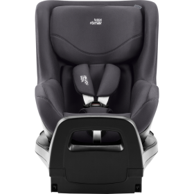 DUALFIX PRO M DEEP GREY CLASSIC