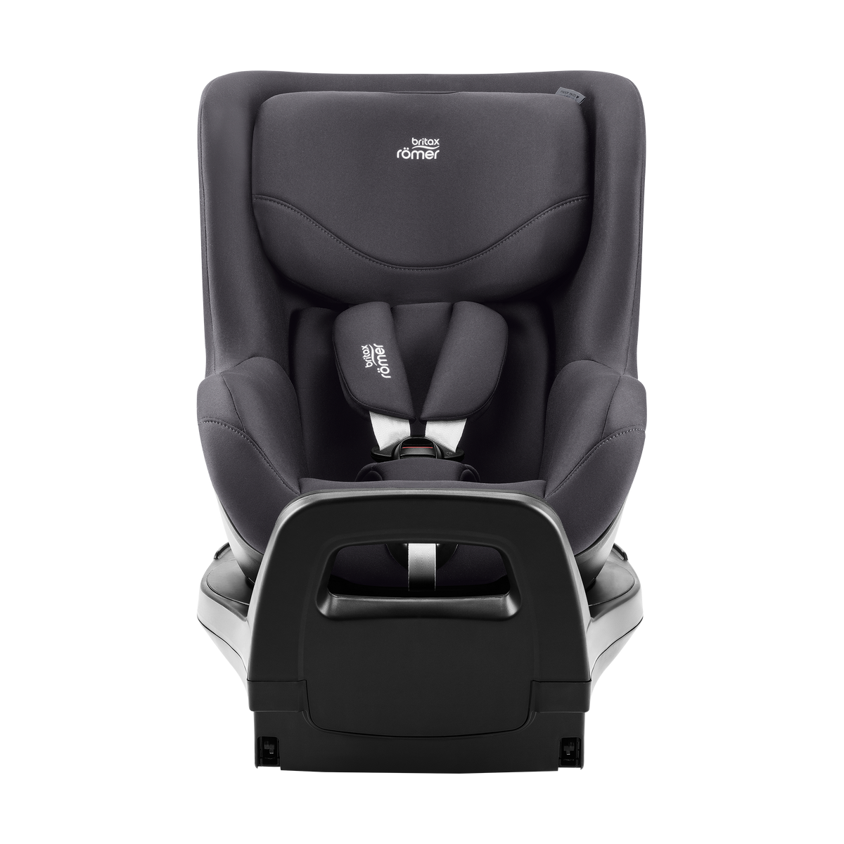 DUALFIX PRO M DEEP GREY CLASSIC