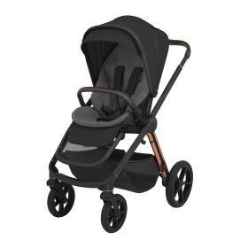 ESPIRO MILOO 210 DIAMOND BLACK