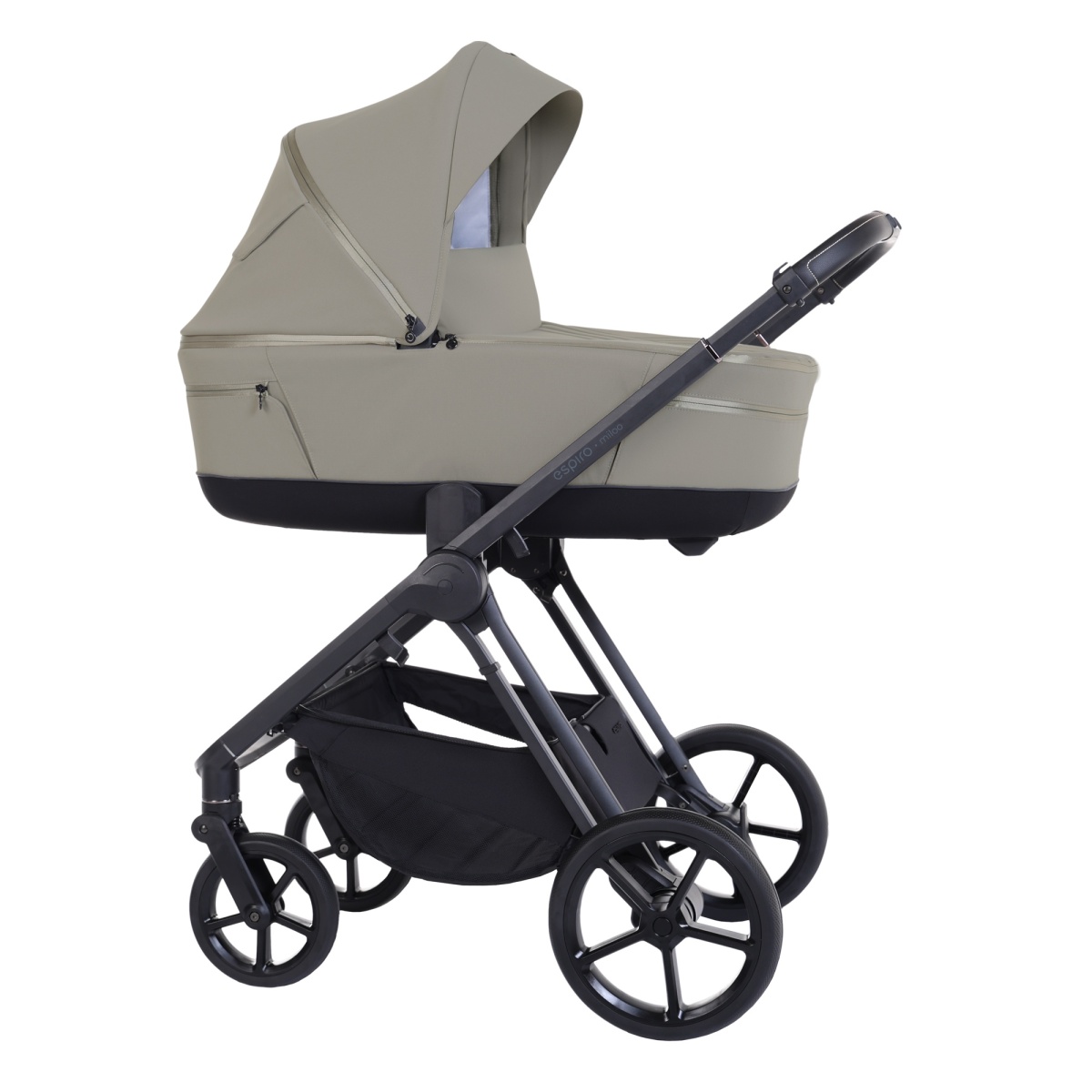 ESPIRO MILOO 217 CASHMERE GRAY