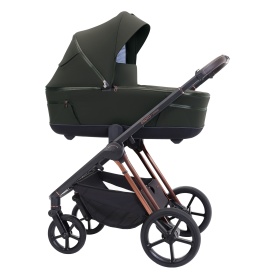 ESPIRO MILOO 204 LUXURY GREEN