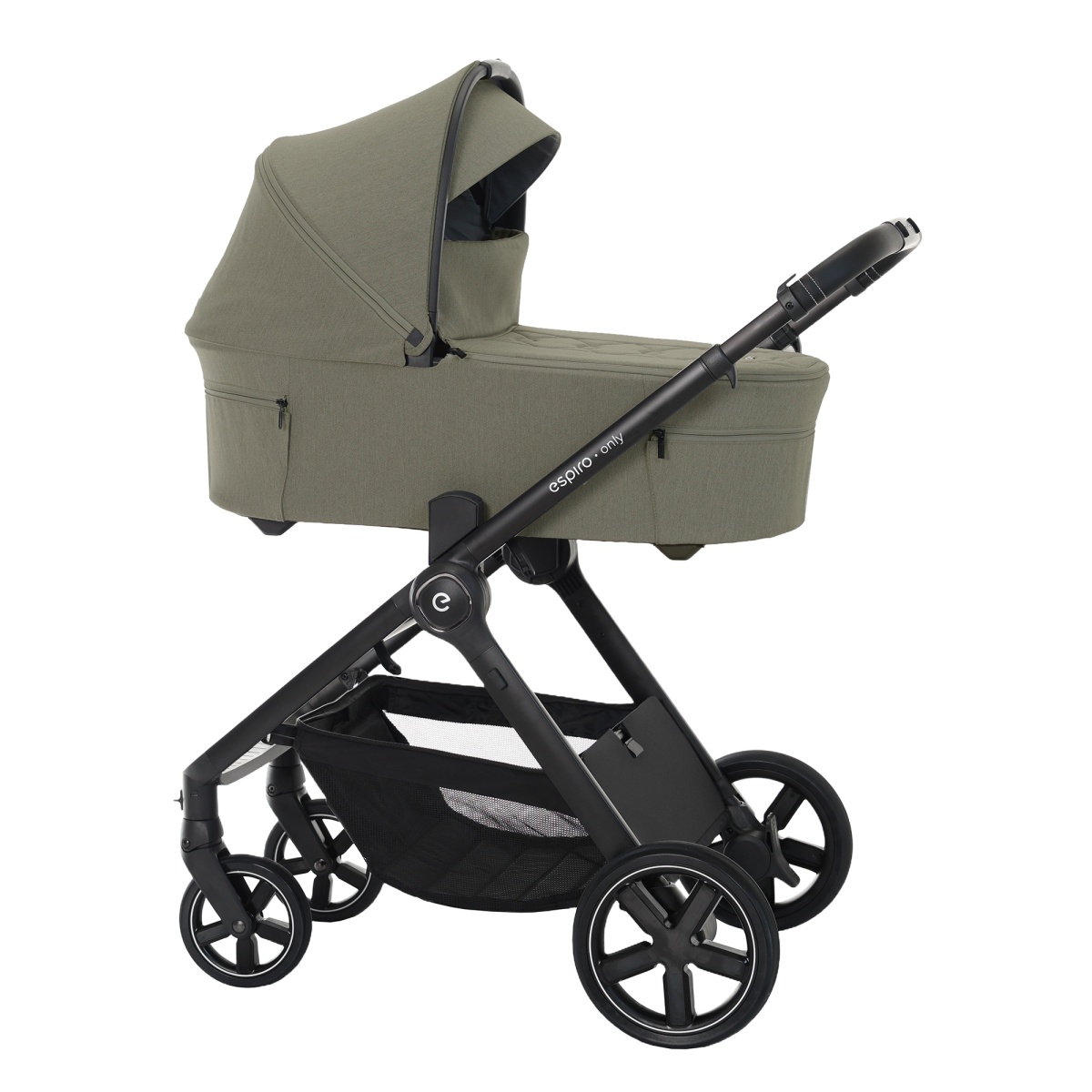 ESPIRO ONLY 404 STYLISH KHAKI