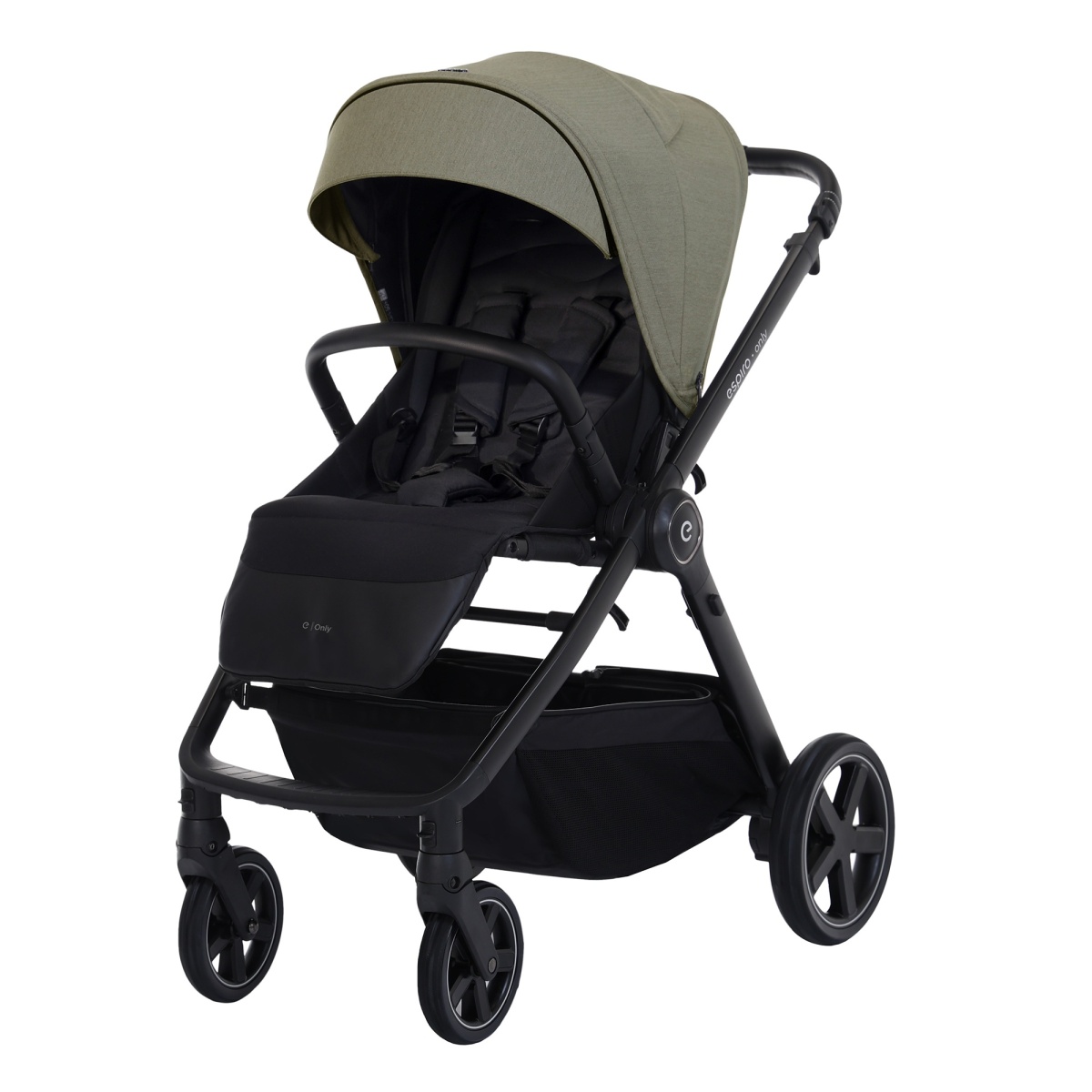 ESPIRO ONLY 404 STYLISH KHAKI