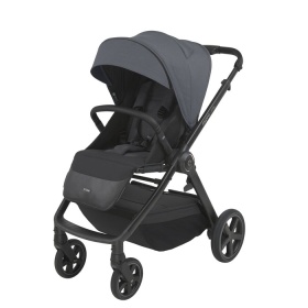 ESPIRO ONLY 307 GRAPHITE ANTRACITE