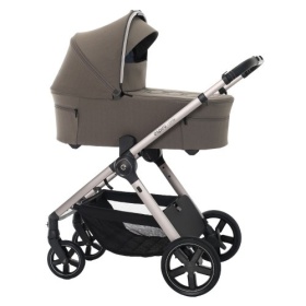 ESPIRO ONLY 409 SMOKE TAUPE