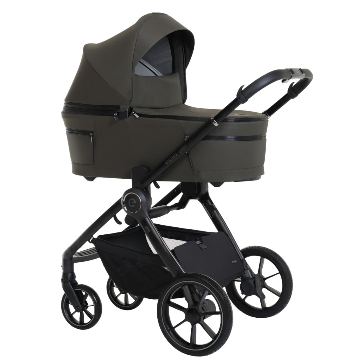 ESPIRO YOGA 14 LIFE BALANCE