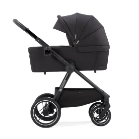 KINDERKRAFT GONDOLA NEA MIDNIGHT BLACK