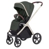 CARRELLO VECTOR 2W1  OCEAN GREEN