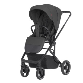 CARRELLO ALFA 2W1 GRAPHITE GREY