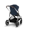 CYBEX GAZELLE S SLV OCEAN BLUE