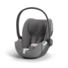 CYBEX CLOUD T I-SIZE PLUS MIRAGE GREY
