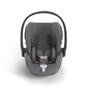 CYBEX CLOUD T I-SIZE PLUS MIRAGE GREY