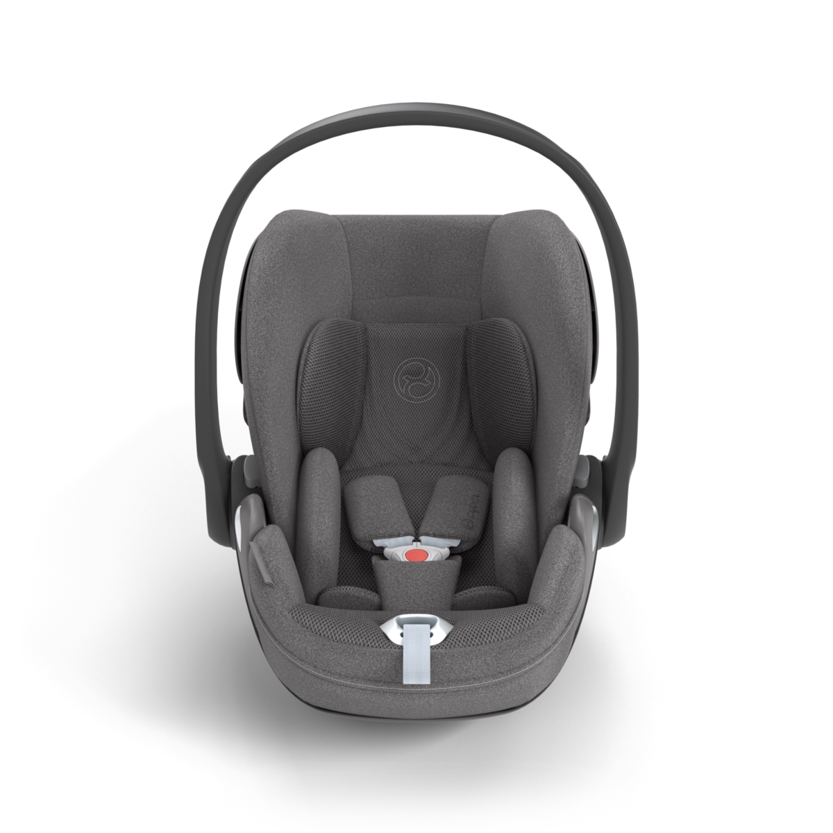 CYBEX CLOUD T I-SIZE PLUS MIRAGE GREY