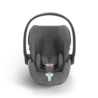 CYBEX CLOUD T I-SIZE PLUS MIRAGE GREY