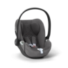 CYBEX CLOUD T I-SIZE PLUS MIRAGE GREY