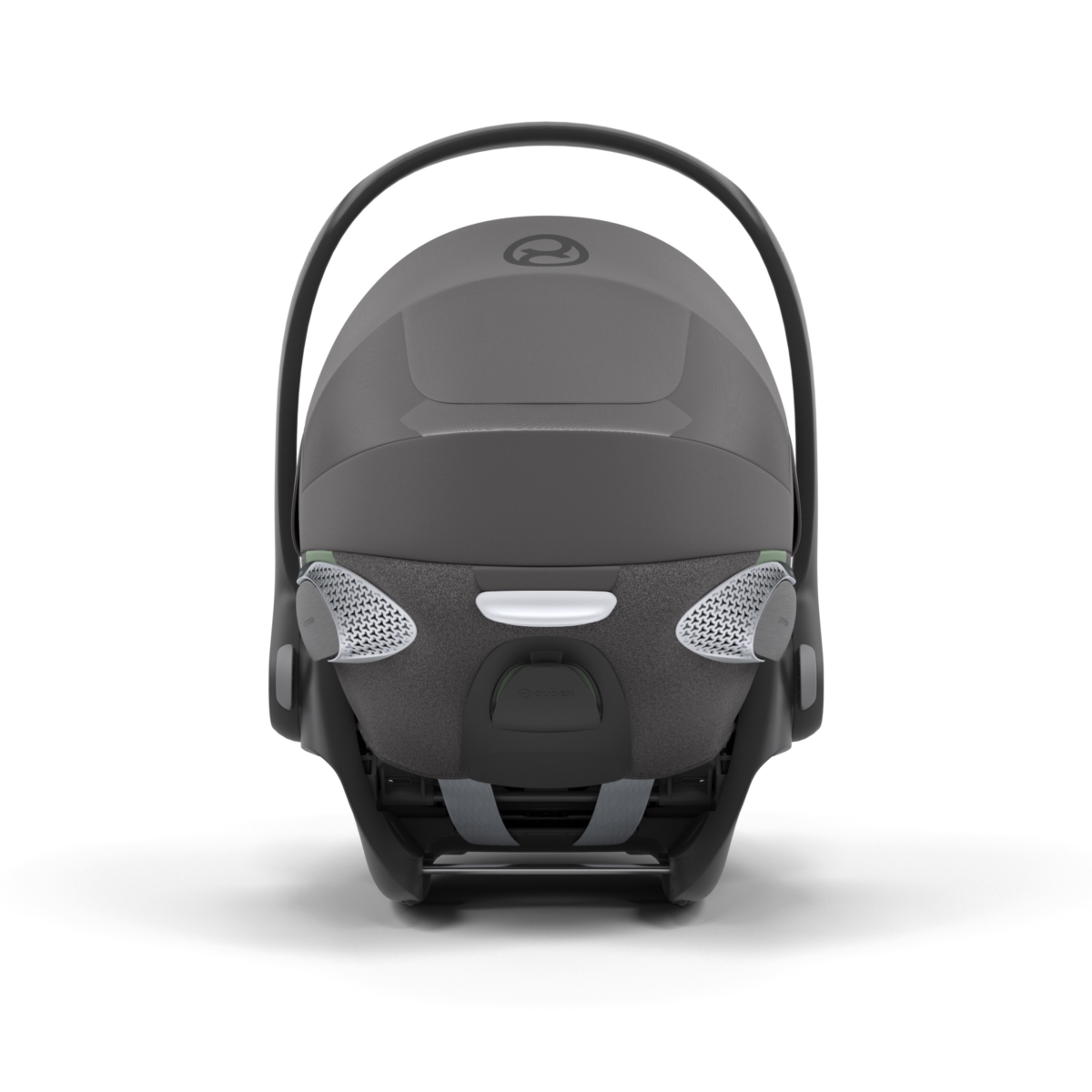 CYBEX CLOUD T I-SIZE PLUS MIRAGE GREY