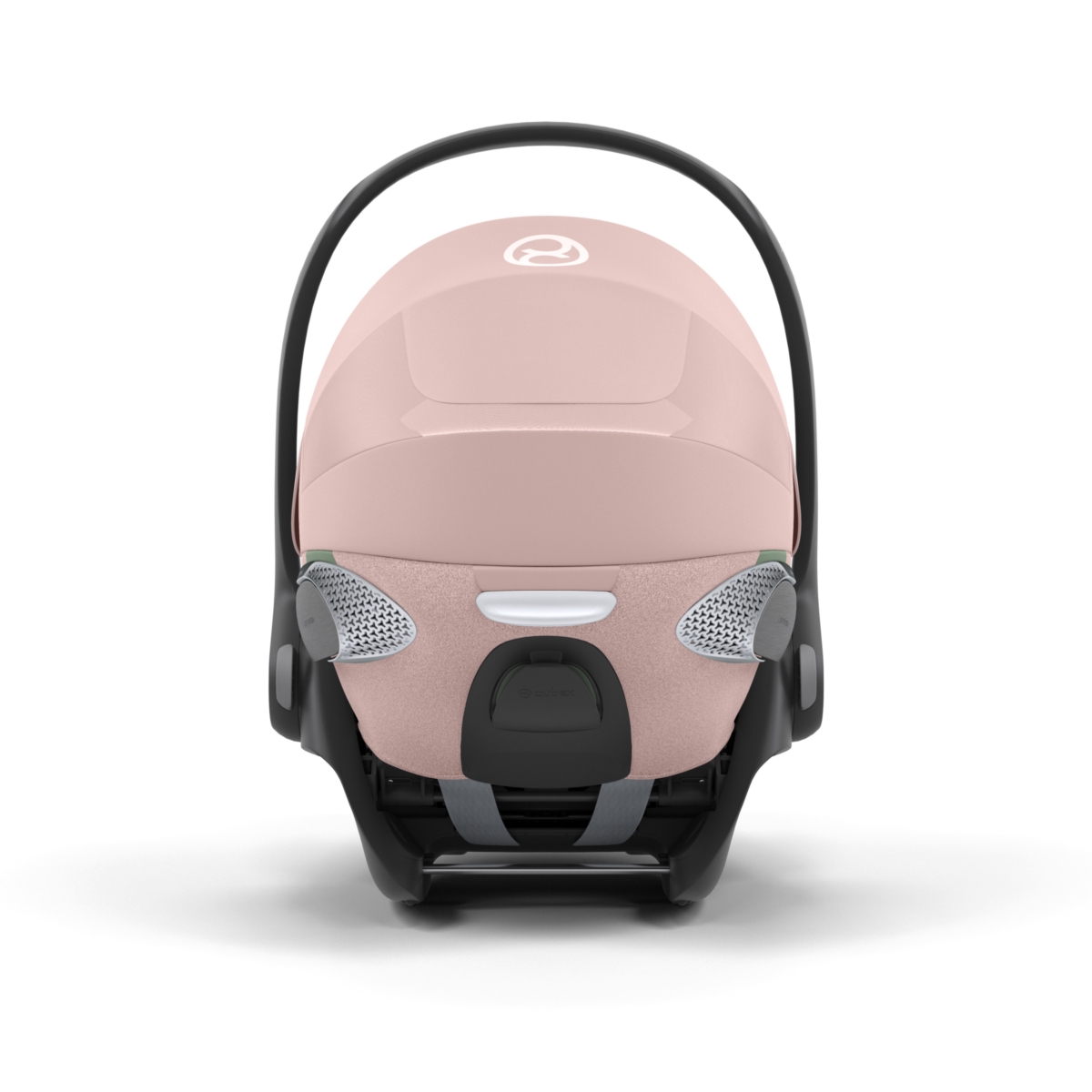 CYBEX CLOUD T I-SIZE PLUS PEACH PINK