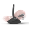 CYBEX CLOUD T I-SIZE PLUS PEACH PINK