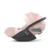 CYBEX CLOUD T I-SIZE PLUS PEACH PINK