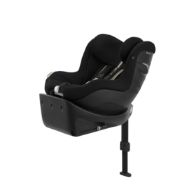 CYBEX SIRONA GI I-SIZE PLUS MOON BLACK