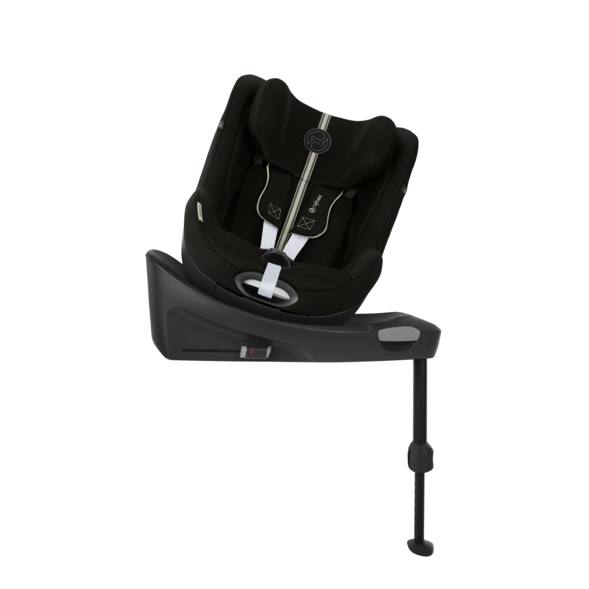 CYBEX SIRONA GI I-SIZE PLUS MOON BLACK