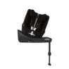CYBEX SIRONA GI I-SIZE PLUS MOON BLACK