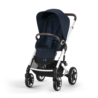 CYBEX TALOS S LUX SLV OCEAN BLUE
