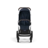 CYBEX TALOS S LUX SLV OCEAN BLUE