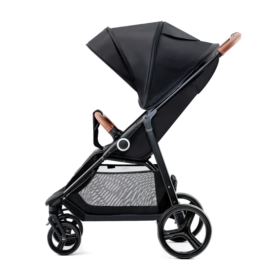 KINDERKRAFT - GRANDE PLUS BLACK