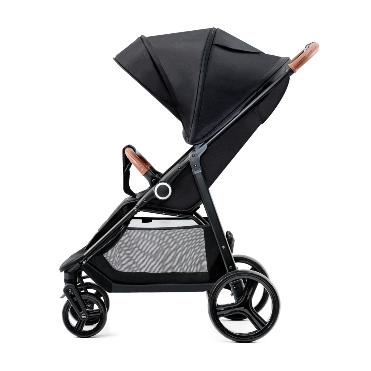 KINDERKRAFT - GRANDE PLUS BLACK