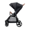 KINDERKRAFT - GRANDE PLUS BLACK