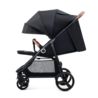 KINDERKRAFT - GRANDE PLUS BLACK
