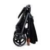 KINDERKRAFT - GRANDE PLUS BLACK