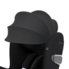 CYBEX SIRONA T I-SIZE PLUS SEPIA BLACK