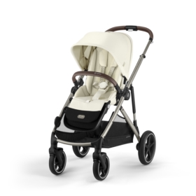 CYBEX GAZELLE S TPE SEASHELL BEIGE