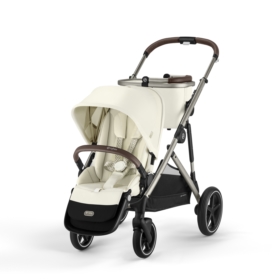 CYBEX GAZELLE S TPE SEASHELL BEIGE