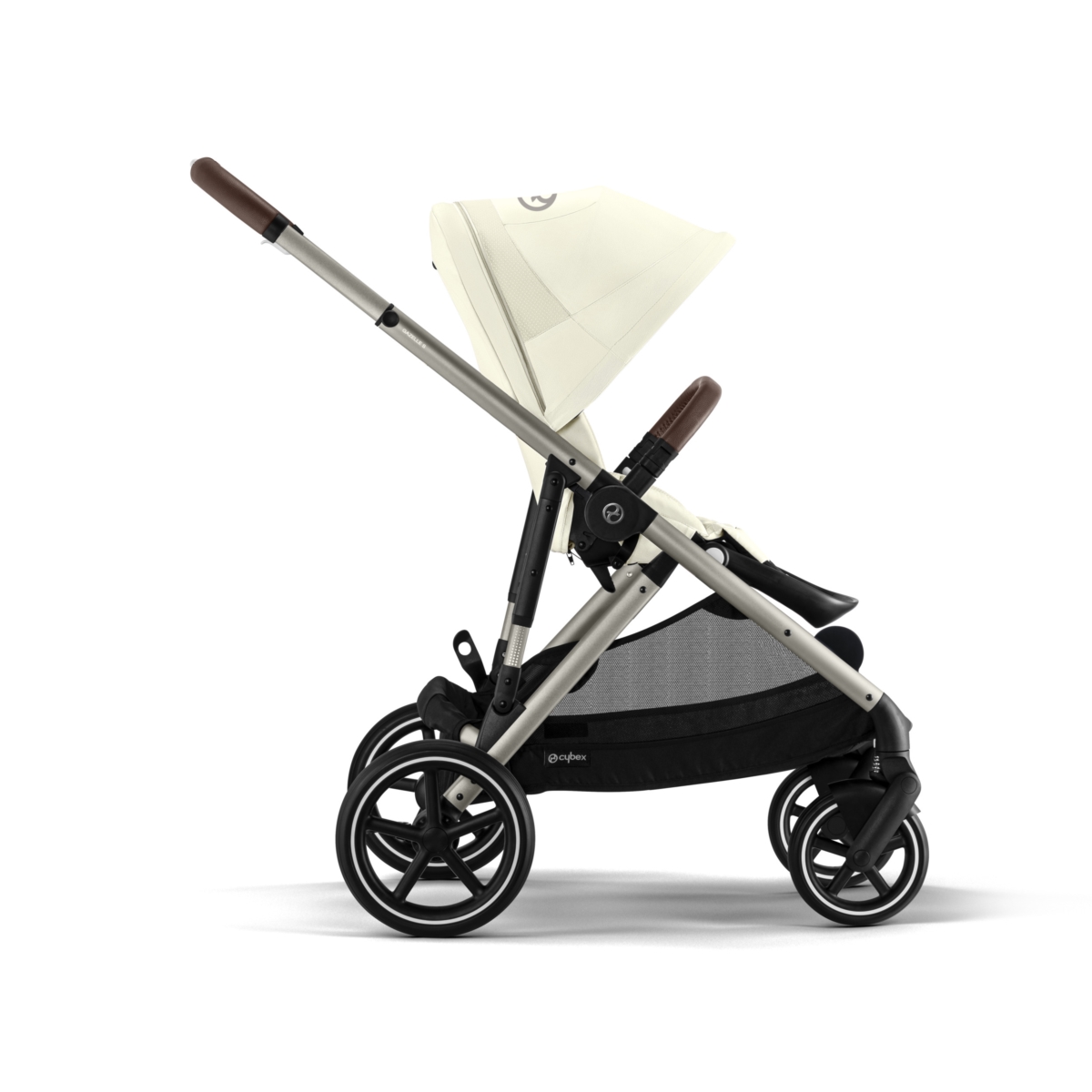 CYBEX GAZELLE S TPE SEASHELL BEIGE