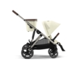 CYBEX GAZELLE S TPE SEASHELL BEIGE