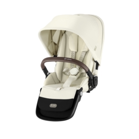 CYBEX GAZELLE S SIEDZISKO SEASHELL BEIGE