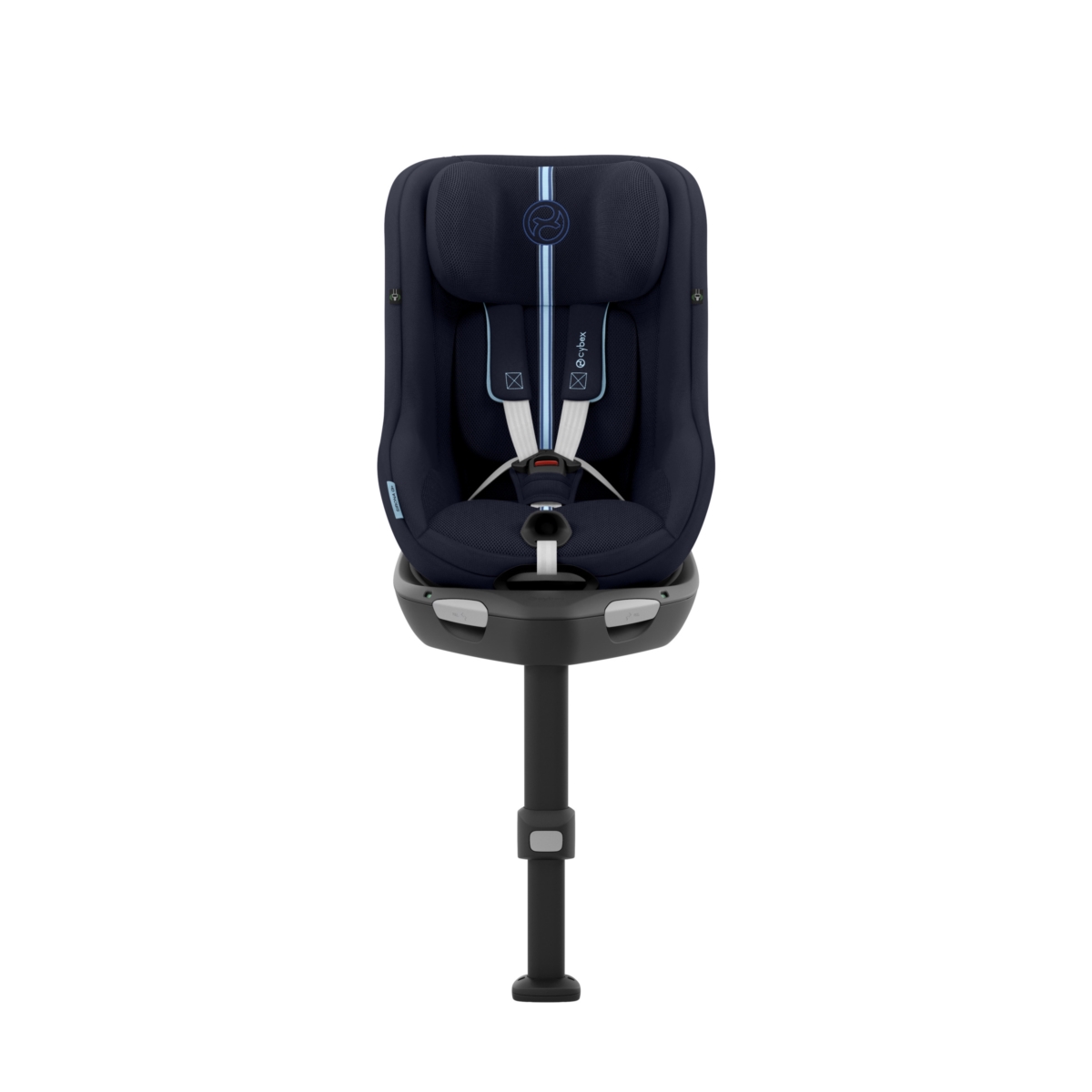 CYBEX SIRONA GI I-SIZE PLUS OCEAN BLUE