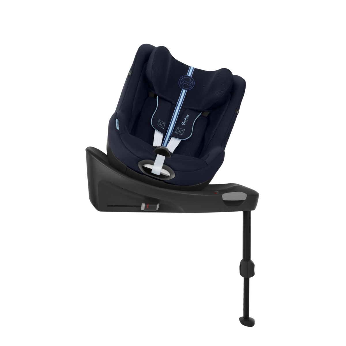 CYBEX SIRONA GI I-SIZE PLUS OCEAN BLUE