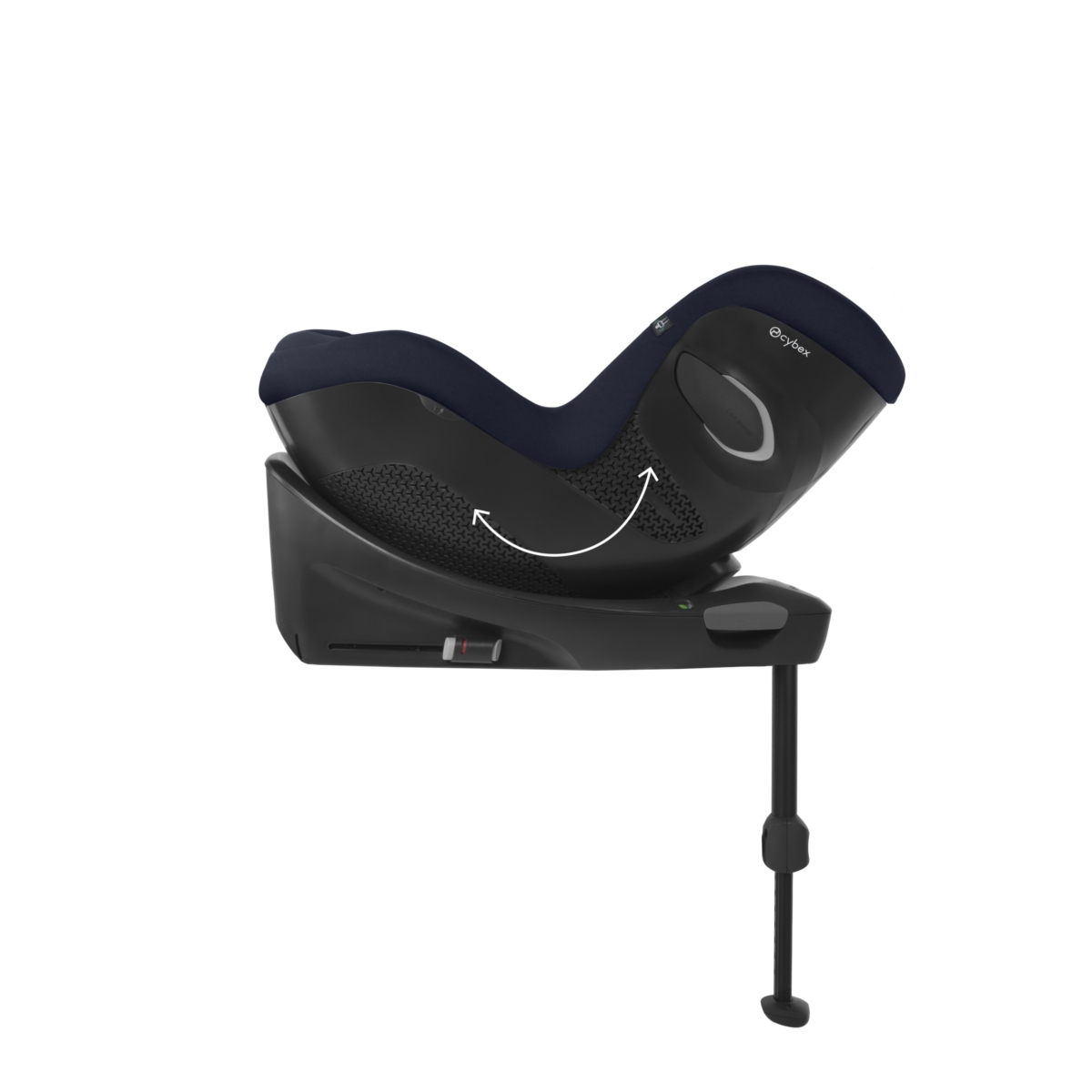 CYBEX SIRONA GI I-SIZE PLUS OCEAN BLUE