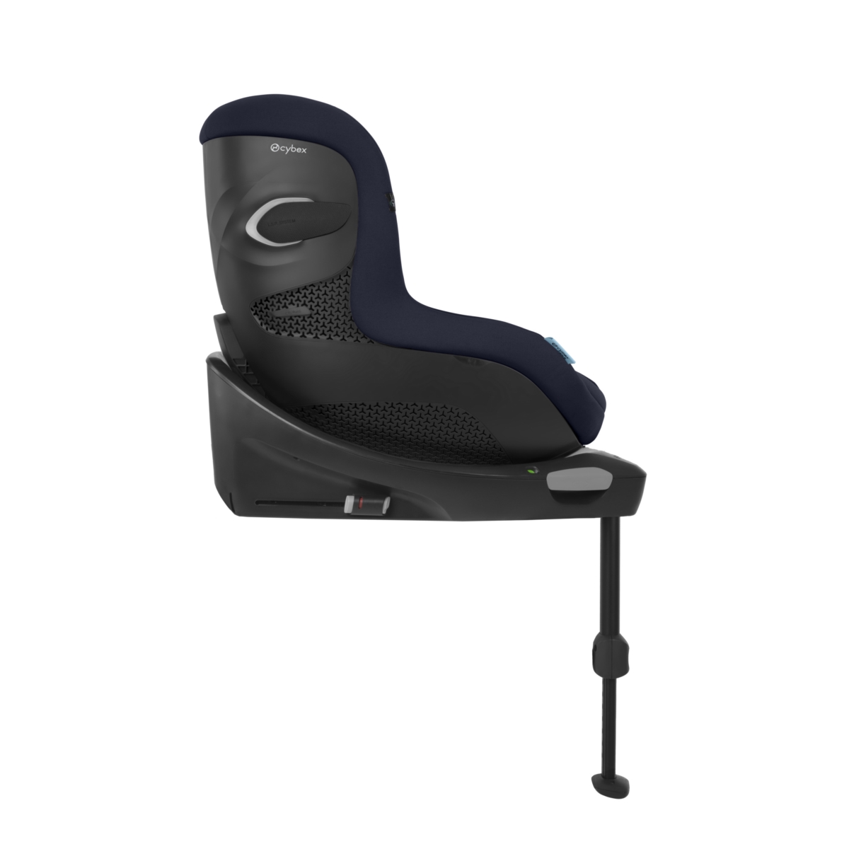 CYBEX SIRONA GI I-SIZE PLUS OCEAN BLUE