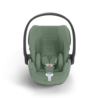 CYBEX CLOUD T I-SIZE PLUS LEAF GREEN
