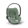 CYBEX CLOUD T I-SIZE PLUS LEAF GREEN