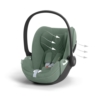 CYBEX CLOUD T I-SIZE PLUS LEAF GREEN