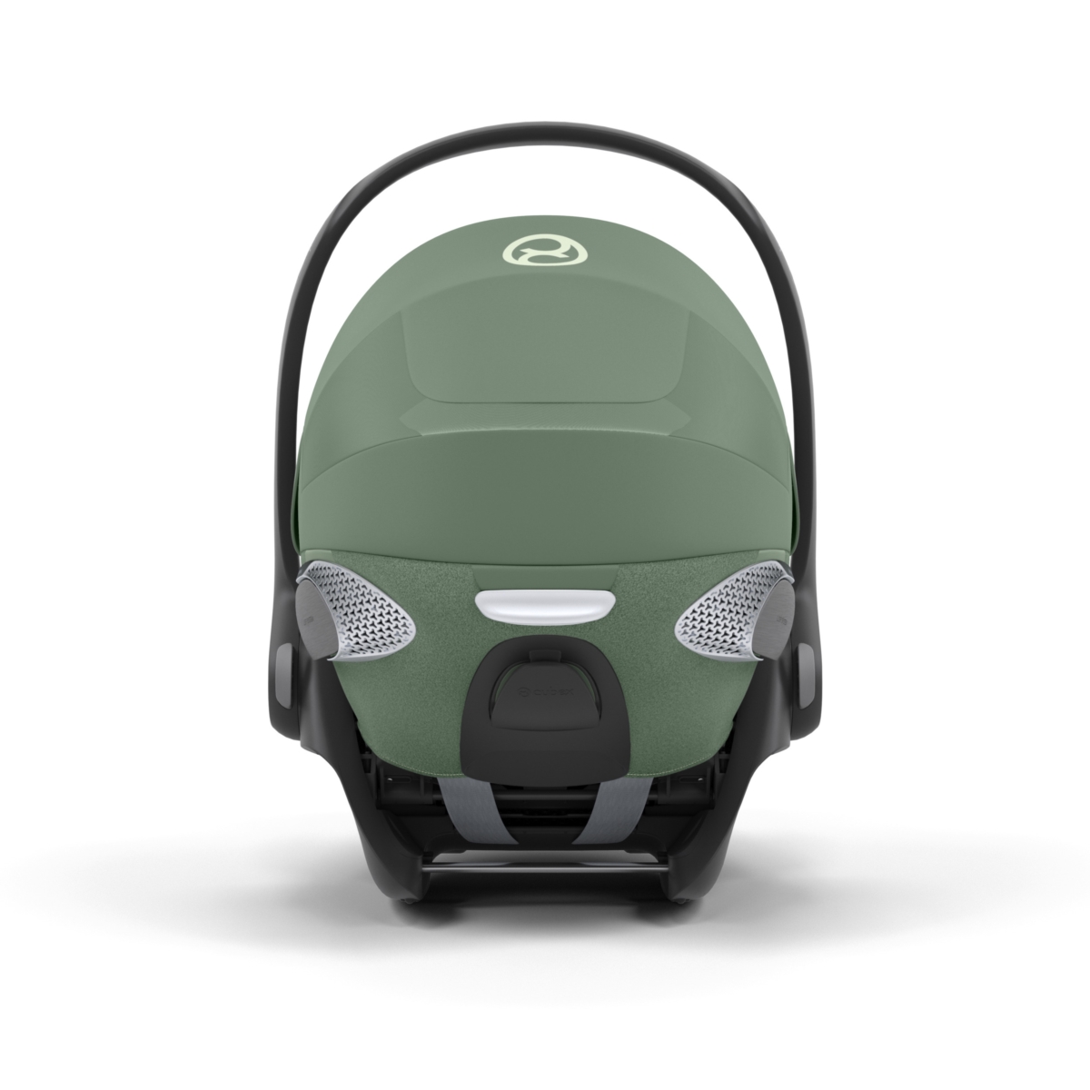 CYBEX CLOUD T I-SIZE PLUS LEAF GREEN