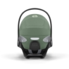 CYBEX CLOUD T I-SIZE PLUS LEAF GREEN