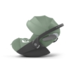 CYBEX CLOUD T I-SIZE PLUS LEAF GREEN