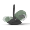 CYBEX CLOUD T I-SIZE PLUS LEAF GREEN